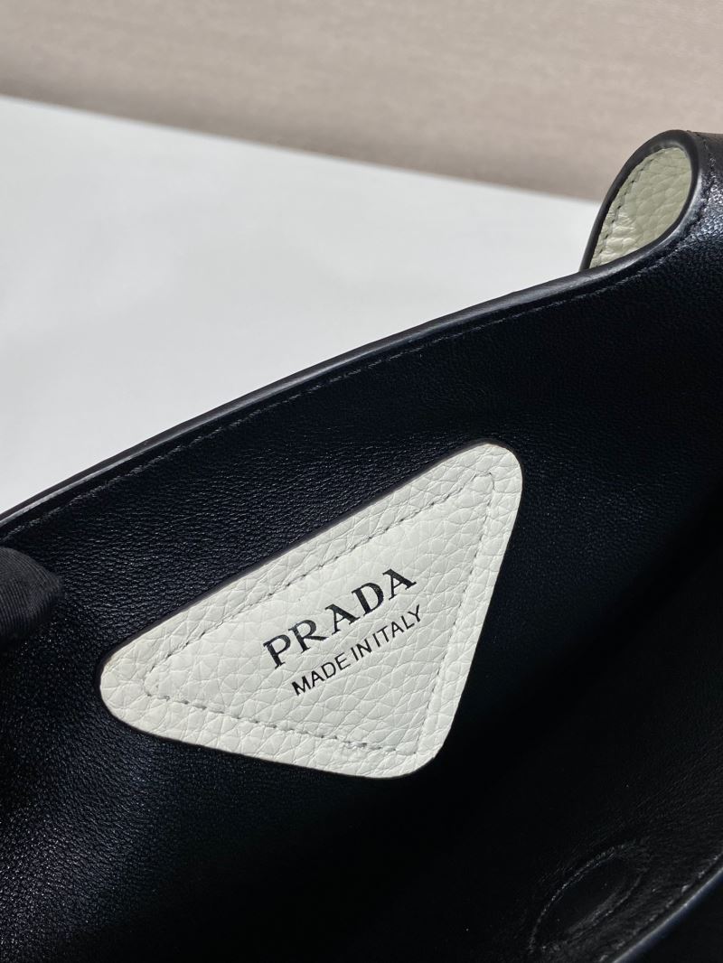 Prada Bucket Bags